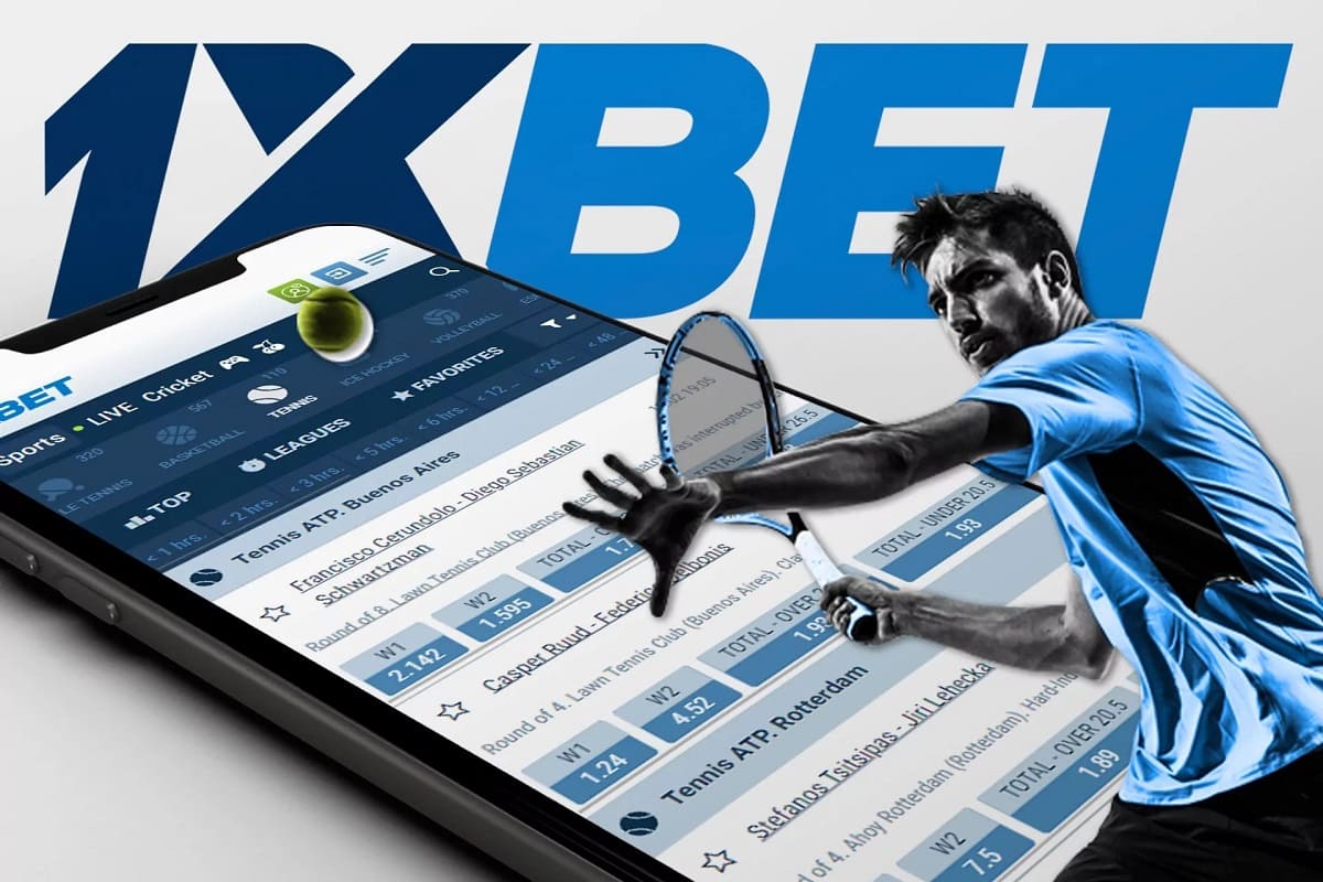 Betting strategies for success on 1xBet